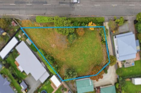 Photo of property in 81 Bridle Path Road, Heathcote Valley, Christchurch, 8022