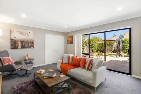 Photo of property in 52 Fairfield Way, Rolleston, 7614