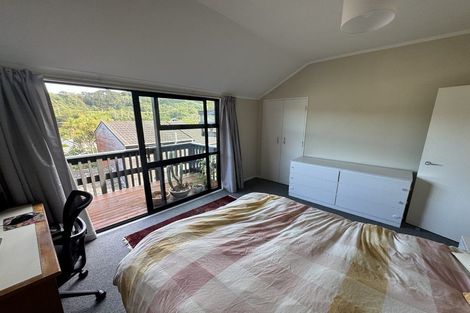 Photo of property in 17/55f Hamilton Road, Hataitai, Wellington, 6021