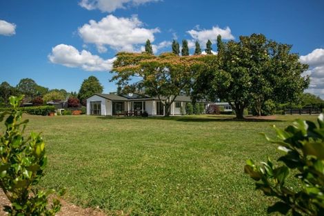 Photo of property in 48 Peake Road, Cambridge, Hamilton, 3283