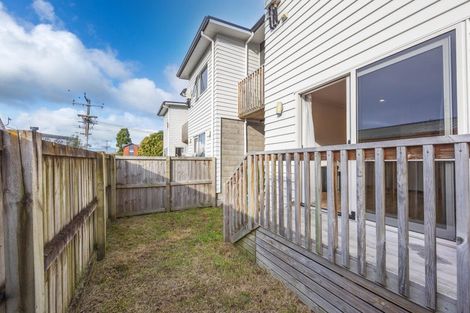 Photo of property in 3/47 York Street, Hamilton East, Hamilton, 3216