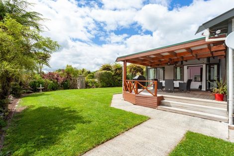 Photo of property in 2077 Arapuni Road, Pukeatua, 3880