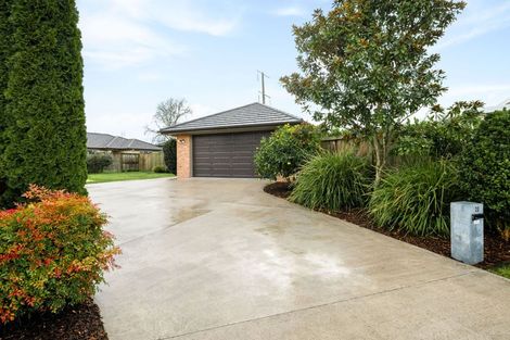 Photo of property in 20 Briar Rose Court, Huntington, Hamilton, 3210
