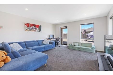 Photo of property in 12b Goodwin Street, Rangiora, 7400