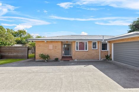 Photo of property in 26 Burwood Road, Burwood, Christchurch, 8083