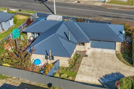 Photo of property in 2a Williams Street, Otane, 4202