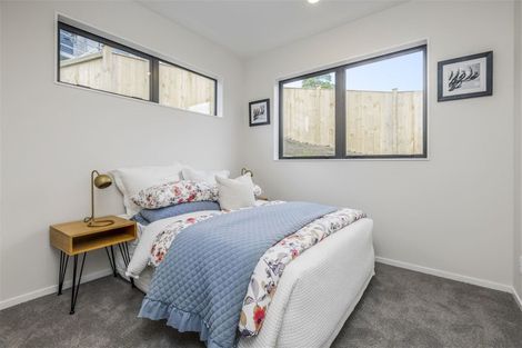 Photo of property in 4 Bendridge Street, Flat Bush, Auckland, 2019