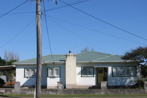 Photo of property in 8 Norbiton Road, Foxton, 4814