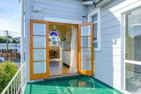 Photo of property in 25 Ross Street, Roslyn, Dunedin, 9010