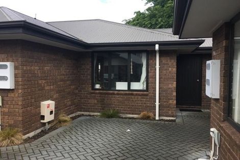 Photo of property in 20u2 Greensboro Street, Hamilton East, Hamilton, 3216