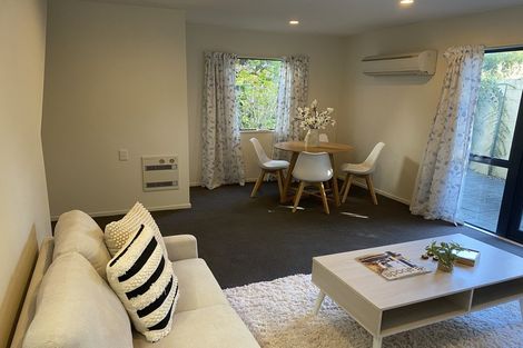 Photo of property in 1/8 Mayfair Street, Riccarton, Christchurch, 8011