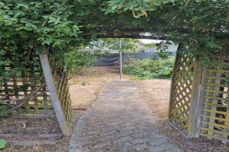 Photo of property in 99 Essex Street, Masterton, 5810