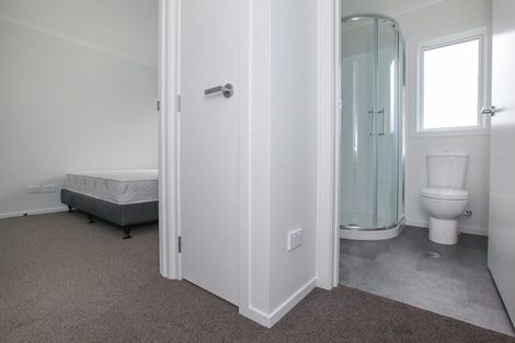 Photo of property in 7u5 Burrows Place, Frankton, Hamilton, 3204