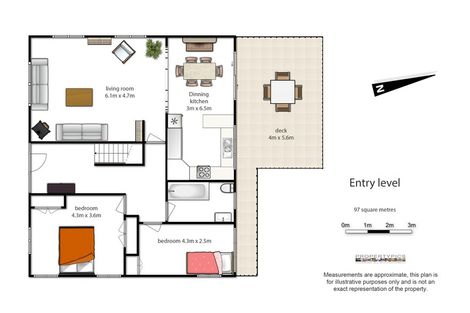 Photo of property in 28 Minnehaha Avenue, Titirangi, Auckland, 0604