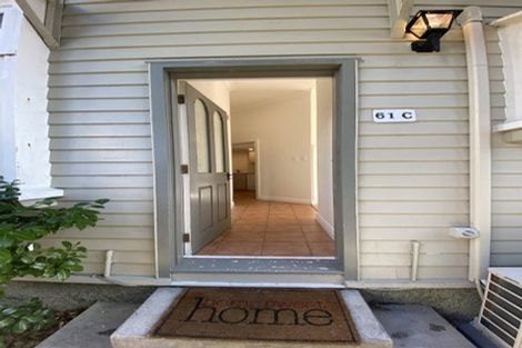 Photo of property in 61 Thompson Street, Mount Cook, Wellington, 6011