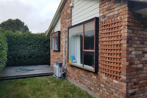 Photo of property in 189 Wairakei Road, Bryndwr, Christchurch, 8053