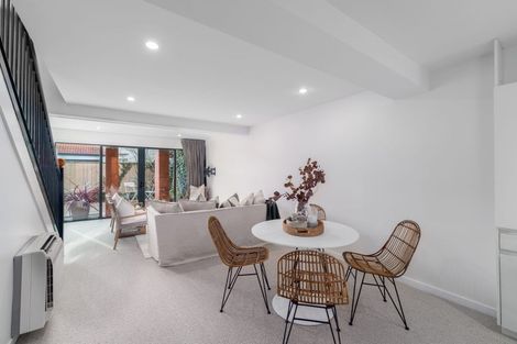 Photo of property in 1/56 Hewitts Road, Merivale, Christchurch, 8014