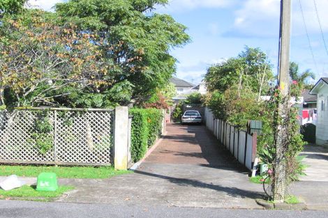 Photo of property in 3/9 Morrow Avenue, Bucklands Beach, Auckland, 2012