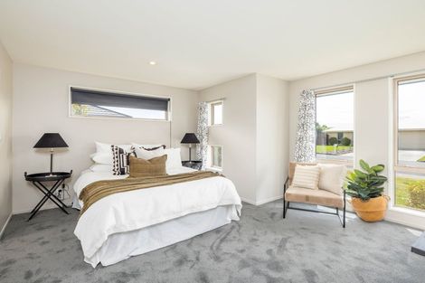 Photo of property in 12 Maple Place, Rangiora, 7400