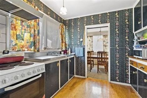 Photo of property in 6 Wordsworth Road, Manurewa, Auckland, 2102
