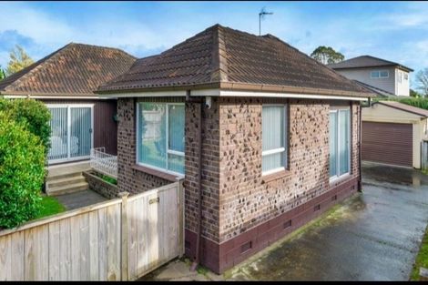 Photo of property in 25a Laurie Avenue, Papakura, 2110