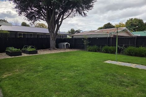 Photo of property in 26 Reynolds Avenue, Bishopdale, Christchurch, 8053
