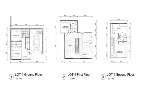 Photo of property in 5d Lavery Place, Sunnynook, Auckland, 0632
