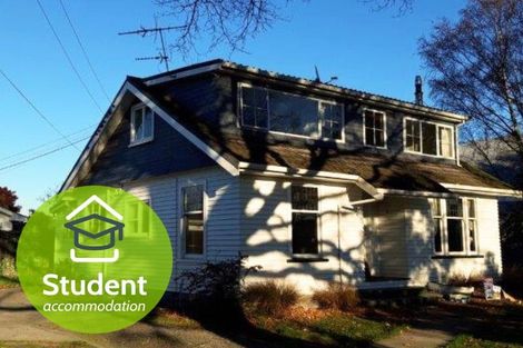 Photo of property in 27 Avonhead Road, Avonhead, Christchurch, 8042