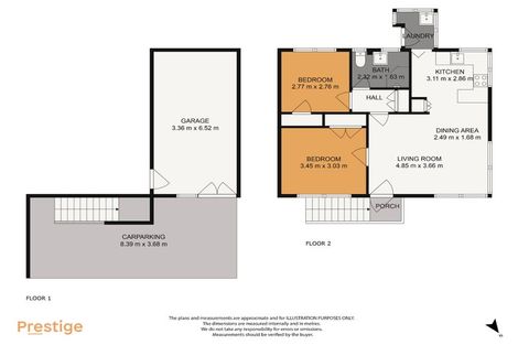 Photo of property in 9a/1 Eversleigh Road, Belmont, Auckland, 0622