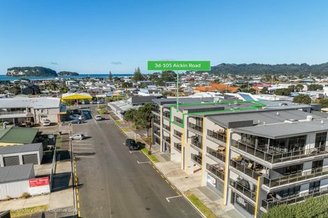 Photo of property in 105u3d Aickin Road, Whangamata, 3620