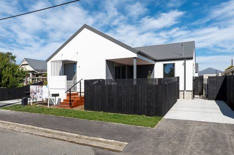 Photo of property in 1/62 Wyon Street, Linwood, Christchurch, 8062