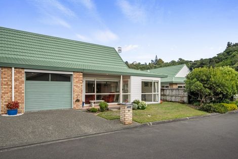 Photo of property in Brookvale Village, 71/17u Redwood Close, Paraparaumu, 5032