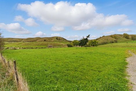 Photo of property in 204 Waituna Road, Pahiatua, 4982