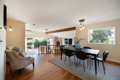 Photo of property in 63 Crosby Road, Chartwell, Hamilton, 3210