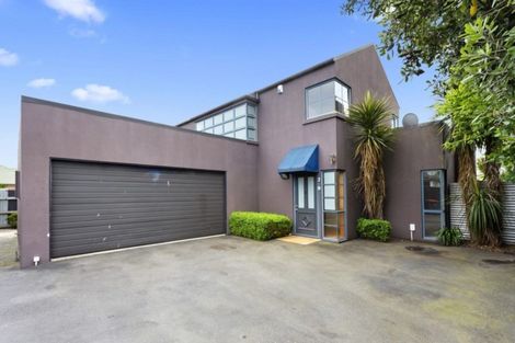 Photo of property in 209 Innes Road, St Albans, Christchurch, 8052