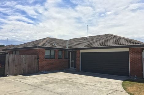 Photo of property in 1/38b Monaghan Street, Northwood, Christchurch, 8051