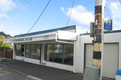 Photo of property in 134a Main Road, Wainuiomata, Lower Hutt, 5014