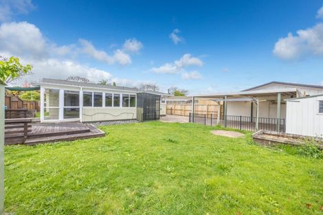 Photo of property in 27 Fuchsia Avenue, Pukete, Hamilton, 3200