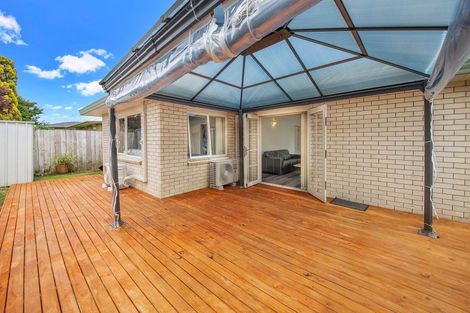 Photo of property in 2/35 Jellicoe Road, Manurewa, Auckland, 2102