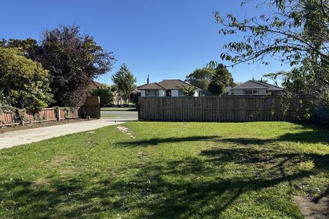 Photo of property in 40 Tauiwi Crescent, Hei Hei, Christchurch, 8042