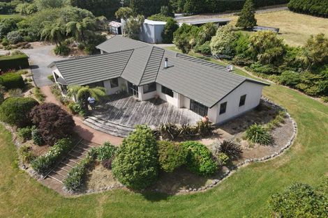 Photo of property in 852 Frankley Road, Hurworth, New Plymouth, 4371