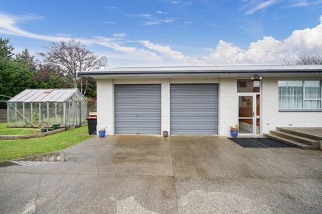 Photo of property in 61 Racecourse Road, Glengarry, Invercargill, 9810