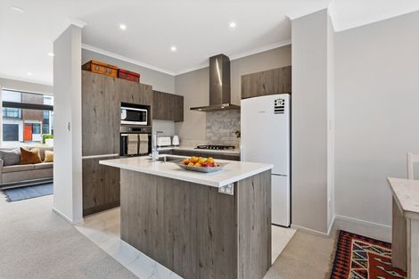 Photo of property in 15 Spotted Dove Road, Hobsonville, Auckland, 0616