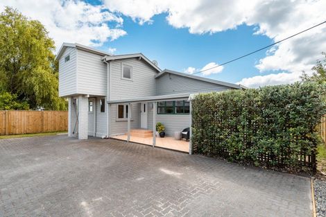 Photo of property in 2 Farley Avenue, Greytown, 5712