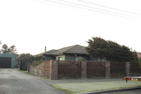 Photo of property in 32 Coronation Street, Strathern, Invercargill, 9812