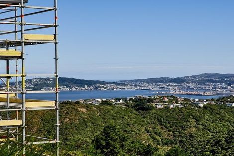 Photo of property in 24 Grumman Lane, Newlands, Wellington, 6037