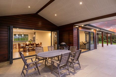 Photo of property in 93 Escott Road, Dairy Flat, Albany, 0794