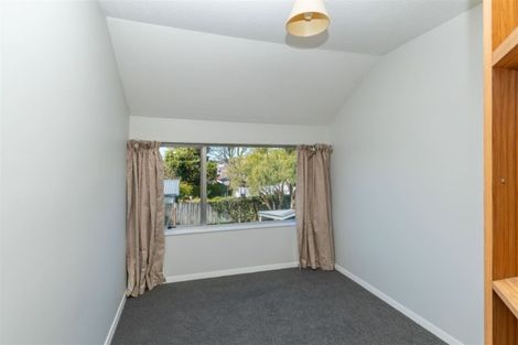 Photo of property in 6/37 Avalon Street, Richmond, Christchurch, 8013