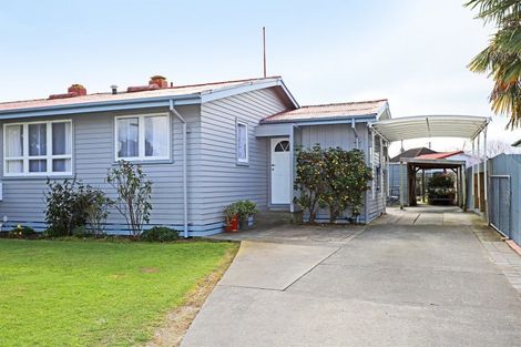 Photo of property in 715 Wall Road, Raureka, Hastings, 4120