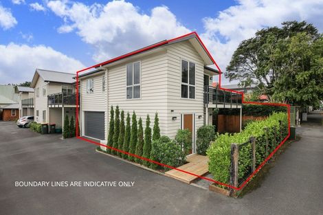 Photo of property in 9u1 Wellington Street, Hamilton East, Hamilton, 3216